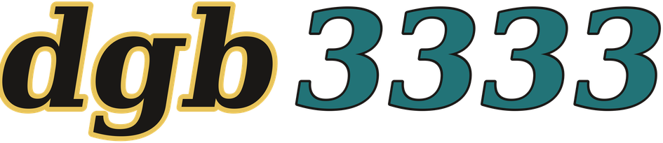 dgb3333 logo