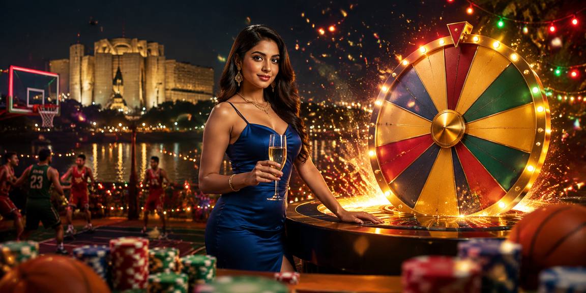 dgb3333 অ্যাপে কী পাবেন